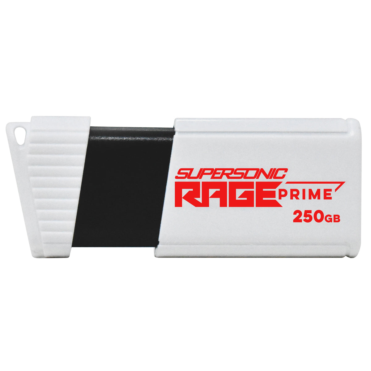 Patriot Rage Prime 250GB USB 3 2 Flash Drive - additional view
