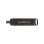 Patriot Rage R550 32GB USB 3 2 Gen 1 Swing Type C A Flash Drive - additional view