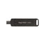 Patriot Rage R550 64GB USB 3 2 Gen 1 Swing Type C A Flash Drive - additional view