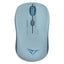 Alcatroz Airmouse Duo 3 Silent Wireless And Bluetooth Mouse Rain Drop - additional view