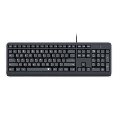 Redragon BK-7092 Full-sized Wired USB Office Keyboard