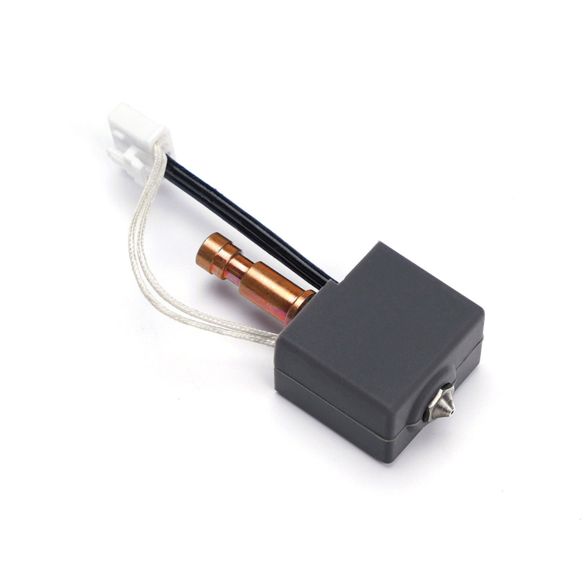 Anycubic S1 Hotend All Metal Hardened Steel 0.8mm Nozzle