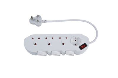SAFY SF-N07 7Way Multiplug W/No Lights