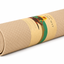 Textured Yoga & Exercise Mat – Non-Slip Fitness Mat (1830*610*8mm) - Beige