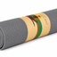 Textured Yoga & Exercise Mat – Non-Slip Fitness Mat (1830*610*8mm) - Grey