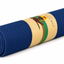 Textured Yoga & Exercise Mat – Non-Slip Fitness Mat (1830*610*8mm) - Navy