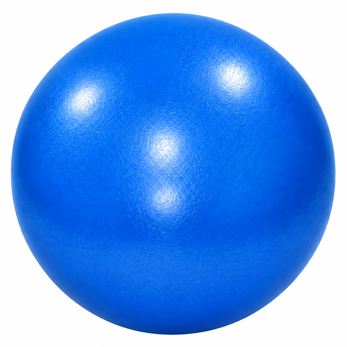 Pilates Mini Exercise Ball - Blue
