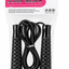 Professional Jump Rope - Black