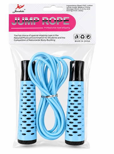 Professional Jump Rope - Blue