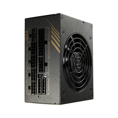 FSP Dagger Pro ATX3.0 (PCIe 5.0) 850w Fully Modular PSU