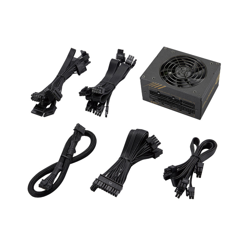 FSP Dagger Pro ATX3.0 (PCIe 5.0) 850w Fully Modular PSU