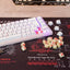 Keychron CHERRY MX2A Silent Red Switch Set