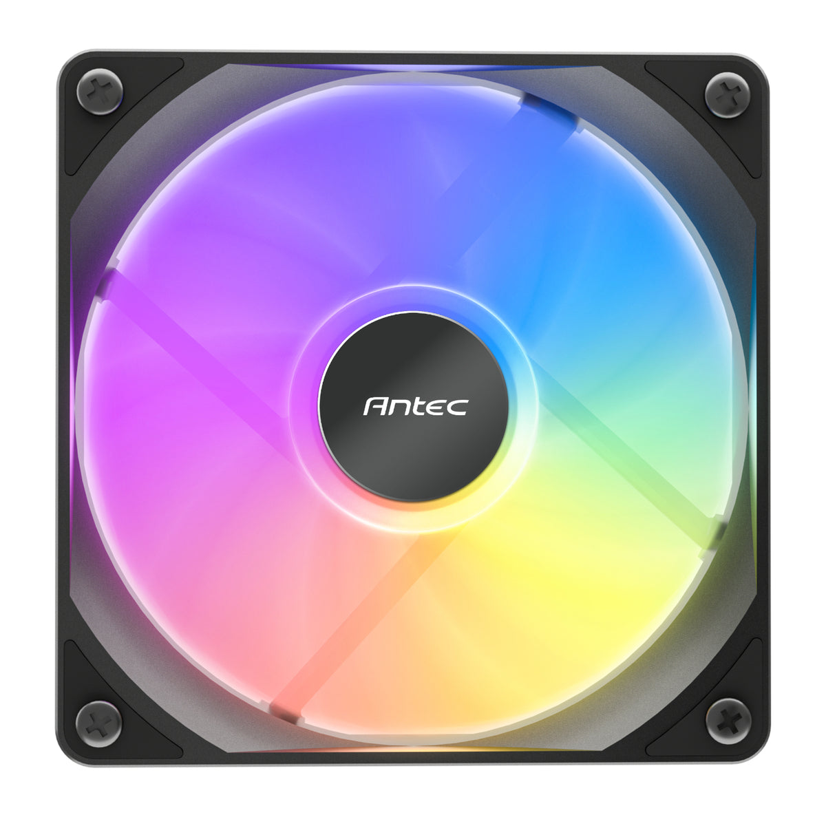 Antec Skeleton 240 ARGB CPU Liquid Cooler Black