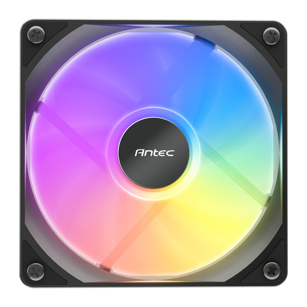 Antec Skeleton 360 ARGB CPU Liquid Cooler Black