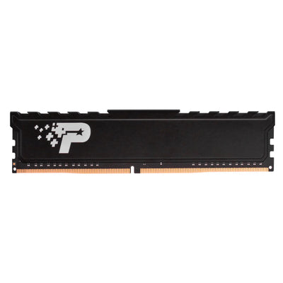Patriot Signature Line Premium DDR4 8GB 3200Mhz Desktop Memory