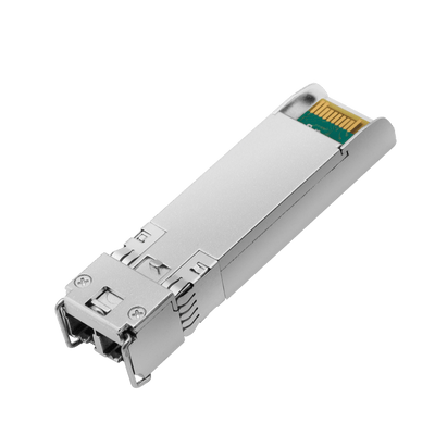 Cudy Single Mode 10G SFP+ 10km Optical Module