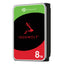 Seagate IronWolf NAS 8TB Hard Drive