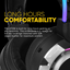 Armaggeddon Atom 9 RGB 2 1 Surround Sound Gaming Headset - additional view