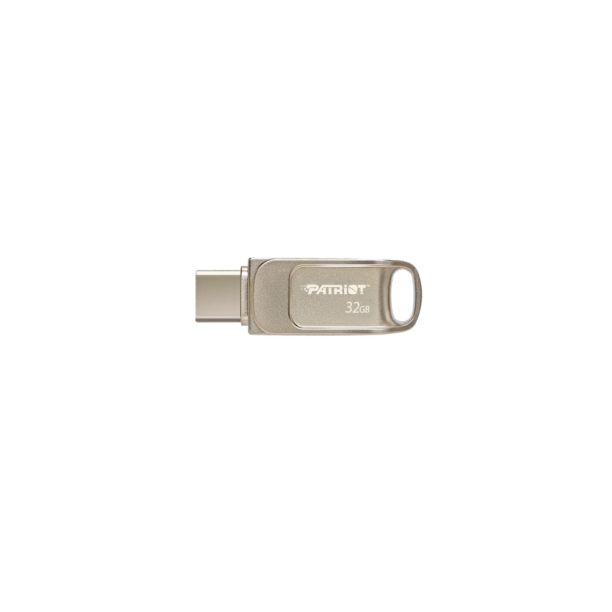 Patriot Tab T560 64GB USB 3 2 OTG Flash Drive - additional view