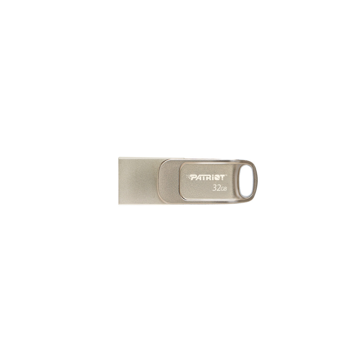 Patriot Tab T560 64GB USB 3 2 OTG Flash Drive - additional view