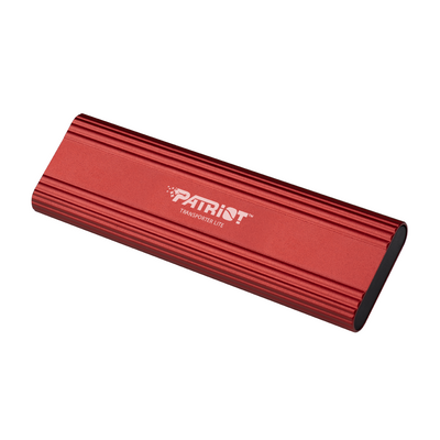 Patriot Transporter Lite 1TB External Portable SSD - additional view