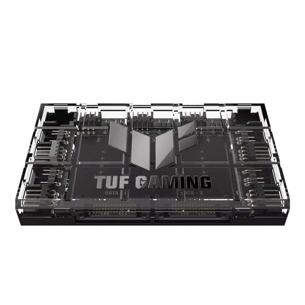 Asus TUF Gaming ARGB PWM Fan Hub