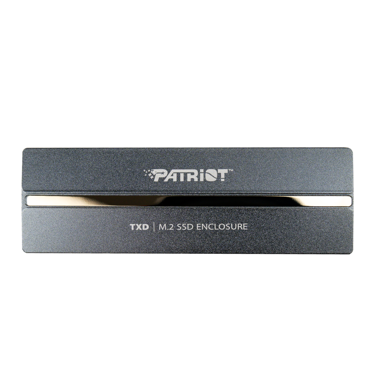 Patriot Txd PCIe M 2 2280 USB 3 2 GEN2 SSD Enclosure - additional view