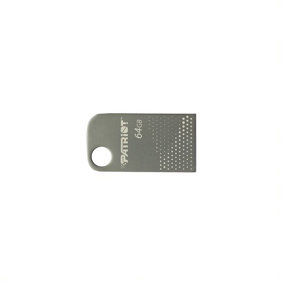Patriot TAB300 64GB USB 3.2 Gen 1 Flash Drive - Dark Shadow