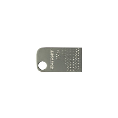 Patriot TAB300 128GB USB 3 2 Gen 1 Flash Drive Dark Shadow - additional view