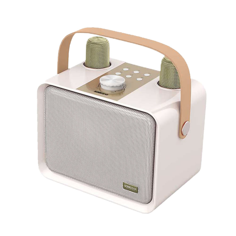 Sonicgear Iox K600 Souffle Portable Bluetooth Speaker - additional view