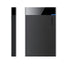 UGREEN 2.5'' SATA Hard Drive USB 3.0 Enclosure, UASP, 6Gbps