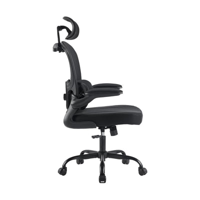 Armaggeddon Vertebrae V3 Gaming Chair Black - additional view