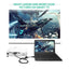 UGREEN VGA Male to Male Cable 5m 1080p -Black