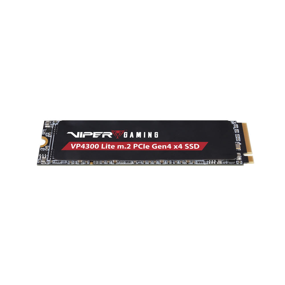 Patriot Viper VP4300 Lite 4TB M 2 PCIe GEN4 X4 SSD For PS5 - additional view