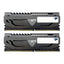 Patriot Viper Steel DDR4 32GB 2x16gb 3600MHZ Kit - additional view