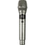 SonicGear WM 3000 UL Professional UHF Wireless Microphone - Platinum
