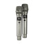 Sonicgear Wm 3300 Ul Dual Professional UHF Wireless Microphone Obsidian - additional view
