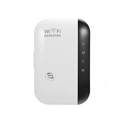 WR03 2.4Ghz 300Mb WiFi Repeater
