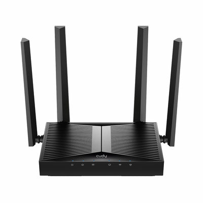 Cudy BE3600 Gigabit Wi-Fi 7 Router (WR3600)