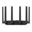 Cudy BE6500 Wi-Fi 7 Dual-Band Router with 2.5Gb WAN-Black