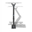 WINX MOUNT Pro Full Motion TV Bracket
