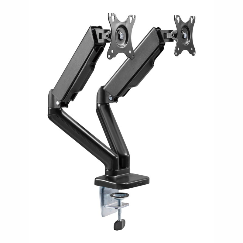 WINX RISE Pro Dual Full Motion Monitor Arm