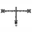 WINX RISE Simple Adjustable Dual Monitor Arm