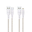 WINX USB to Type-C|Lightning Charging Cables
