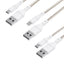 WINX USB Charging Cables