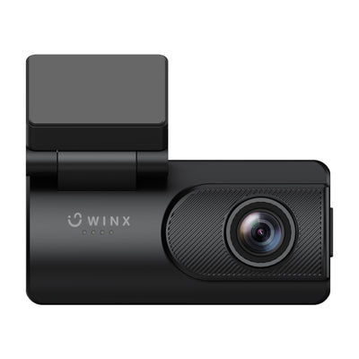 WINX TRACK Pro 2K Dash Cam