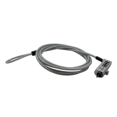 WINX Secure Max Universal Code Cable Lock
