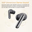 WINX VIBE More Adaptive ANC Earpods