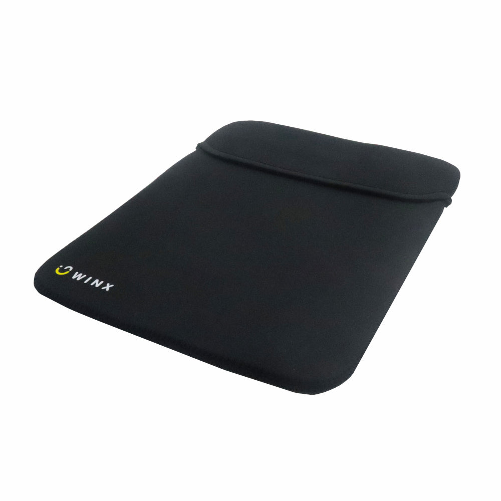 WINX GO Simple 11.6" Laptop Sleeve - Black