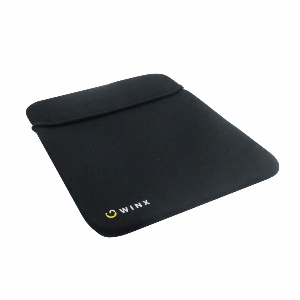 WINX GO Simple 11.6" Laptop Sleeve - Black